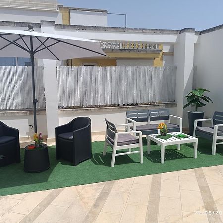 פורטו צ'זראו Summer In Sud מראה חיצוני תמונה